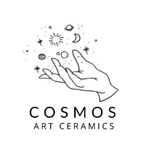 Cosmos Art Ceramics promo codes and discount vouchers logo