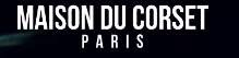 Maison du Corset promo codes and discount vouchers logo