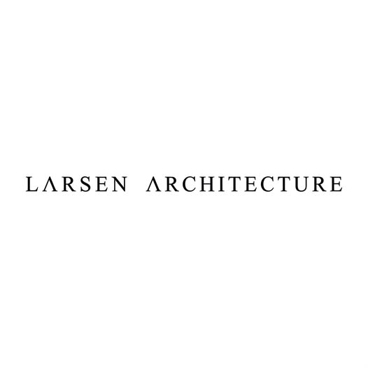 Larsen Architecture promo codes and discount vouchers logo