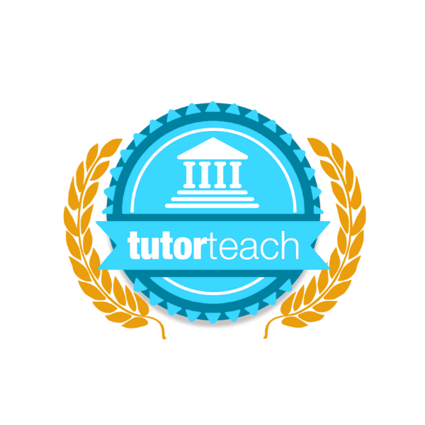 Tutor Teach promo codes and discount vouchers logo