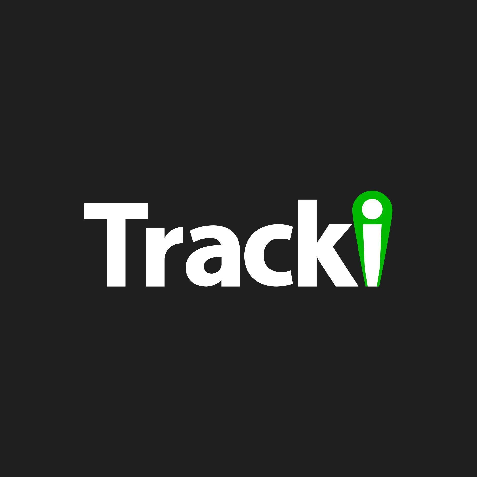 Tracki promo codes and discount vouchers logo