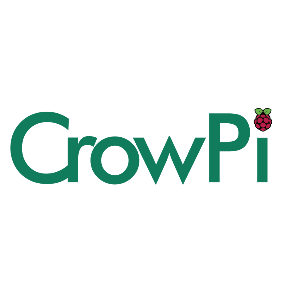 CrowPi promo codes and discount vouchers logo