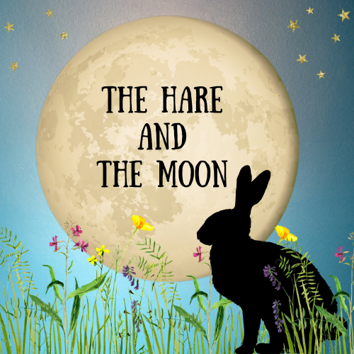 The Hare and the Moon promo codes and discount vouchers logo