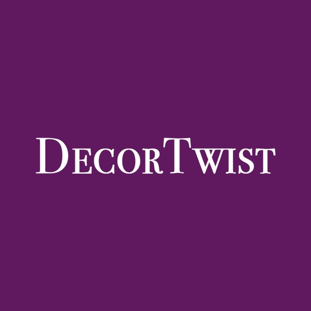 DecorTwist promo codes and discount vouchers logo
