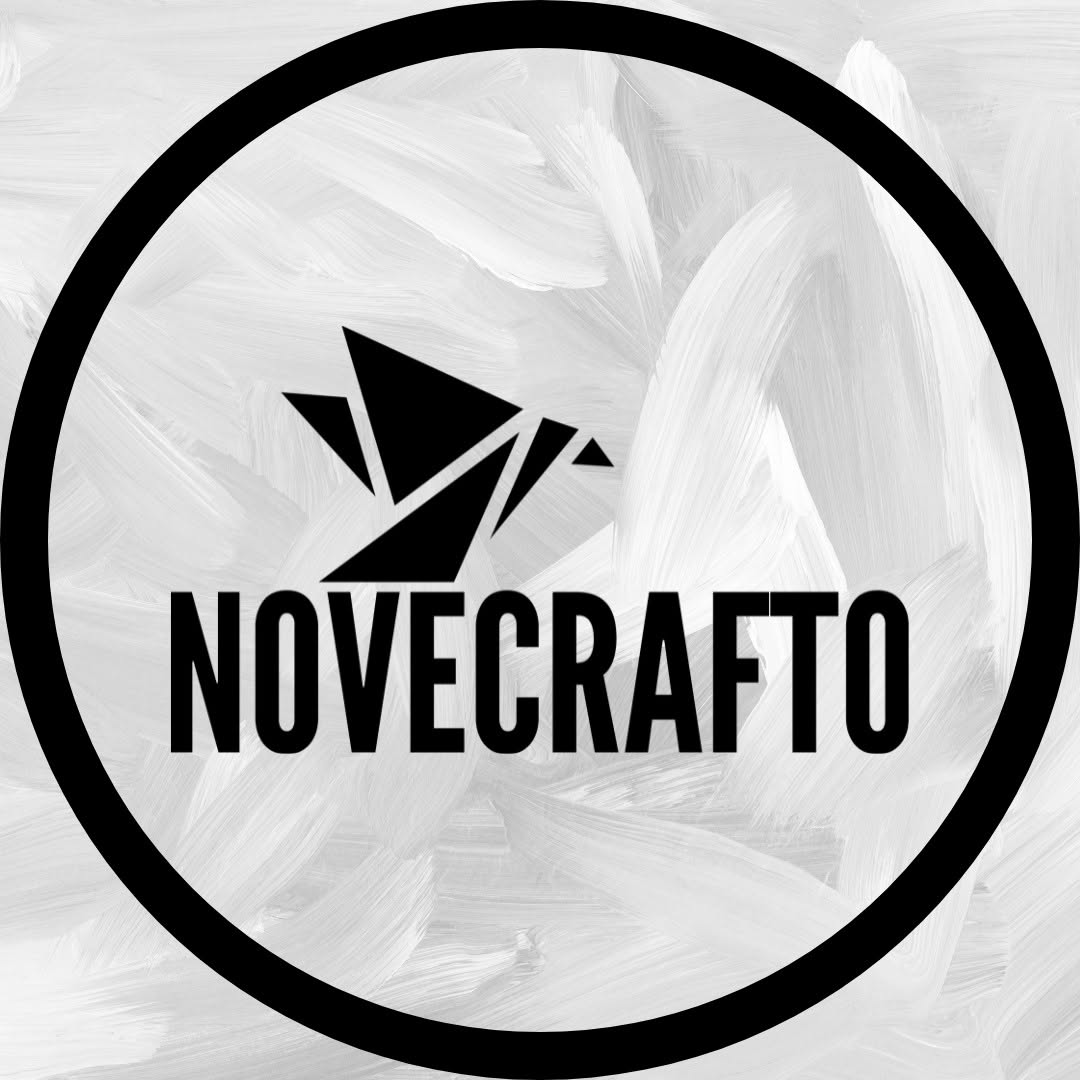 Novecrafto promo codes and discount vouchers logo