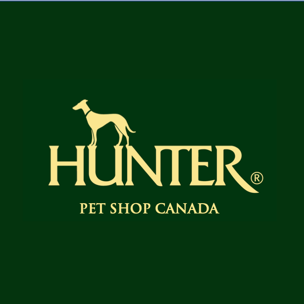 Hunter Pet Shop promo codes and discount vouchers logo