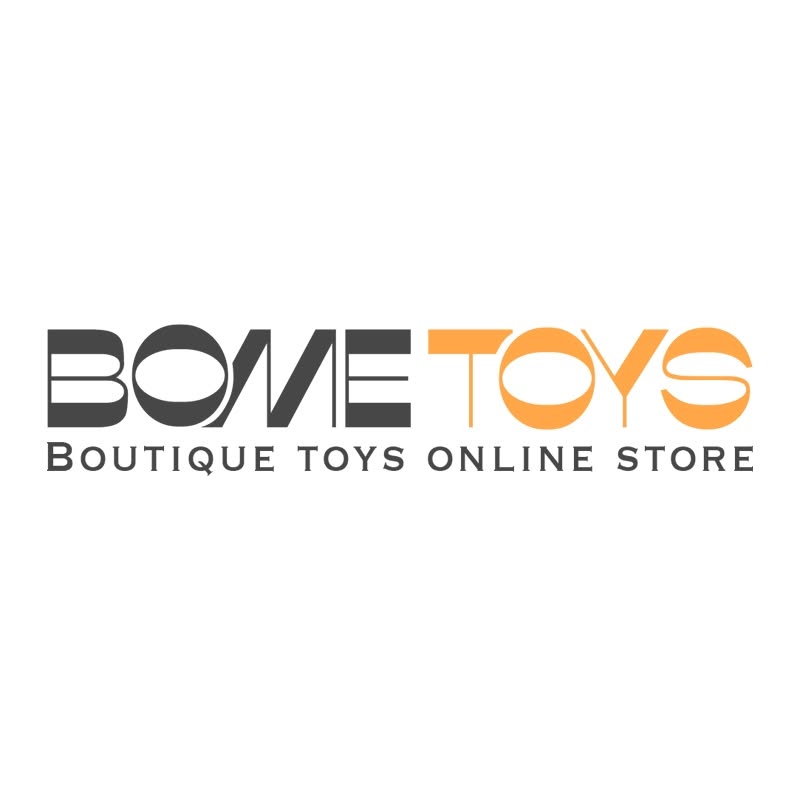 Bometoys promo codes and discount vouchers logo