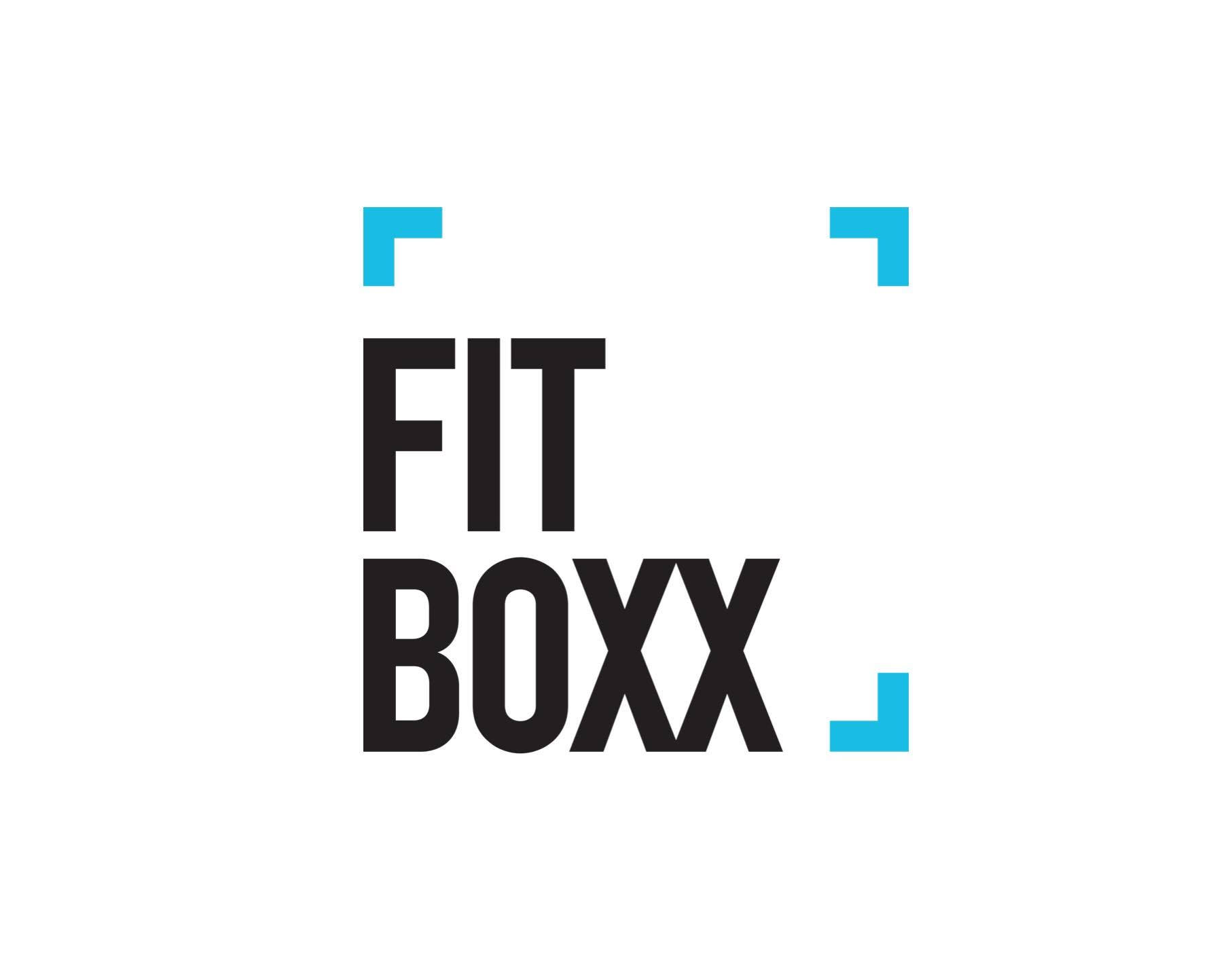 The Fit Boxx promo codes and discount vouchers logo