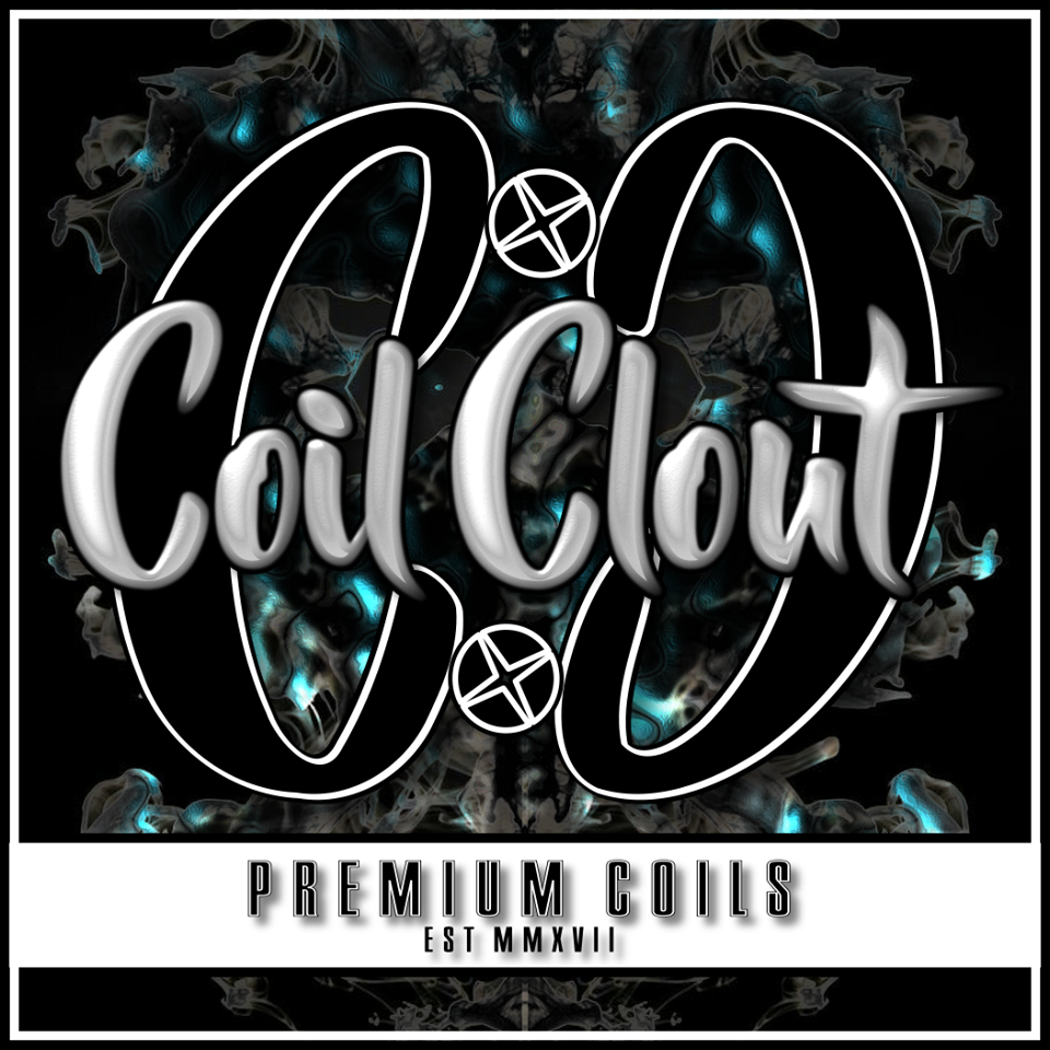 Coil Clout promo codes and discount vouchers logo