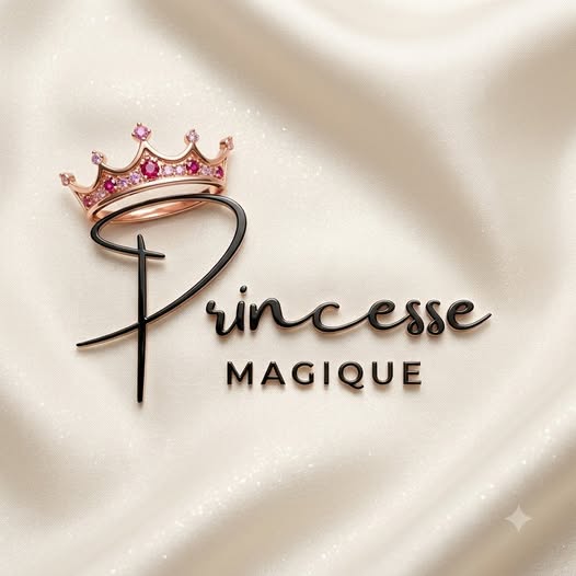 Princesse Magique promo codes and discount vouchers logo
