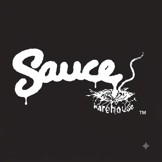 Sauce Warehouse promo codes and discount vouchers logo