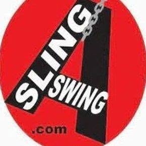 ASlingSwing promo codes and discount vouchers logo