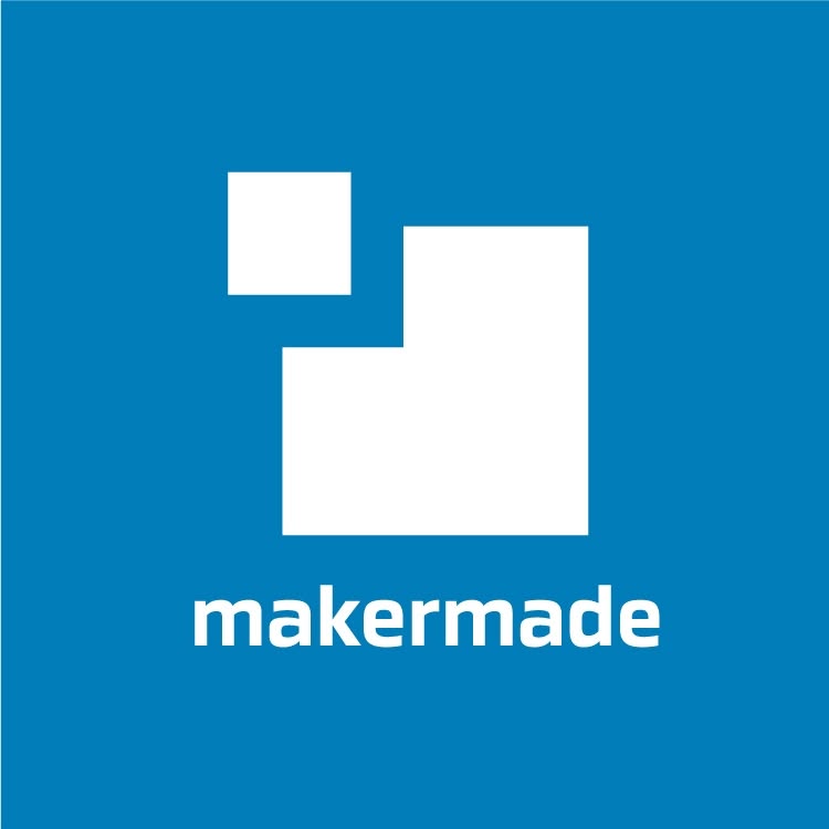 MakerMade promo codes and discount vouchers logo