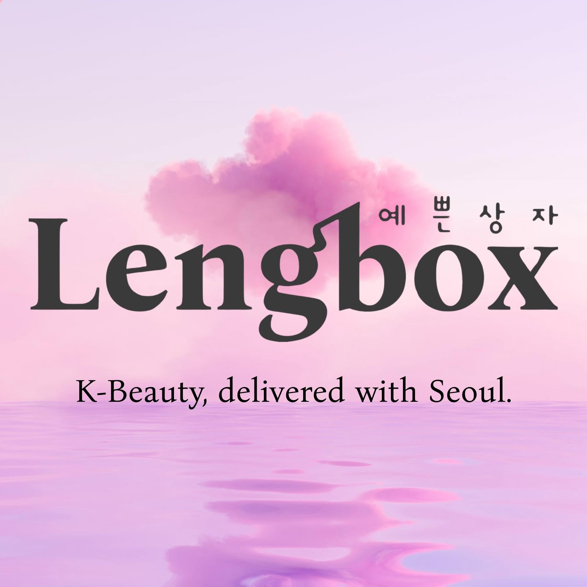 Lengbox promo codes and discount vouchers logo