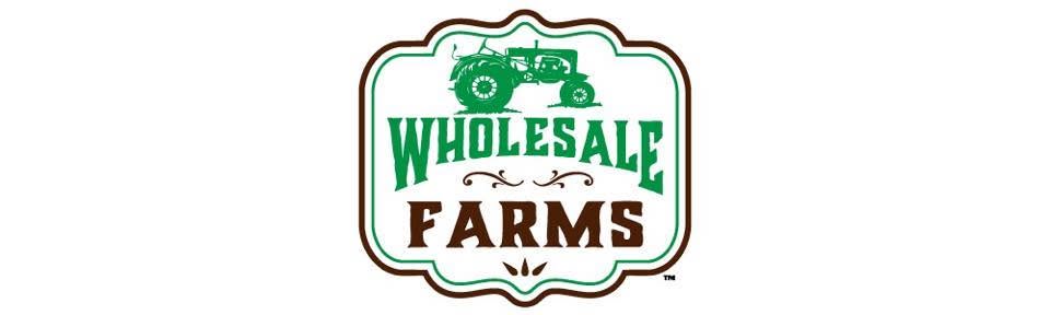 Wholesale Hemp Farms promo codes and discount vouchers logo