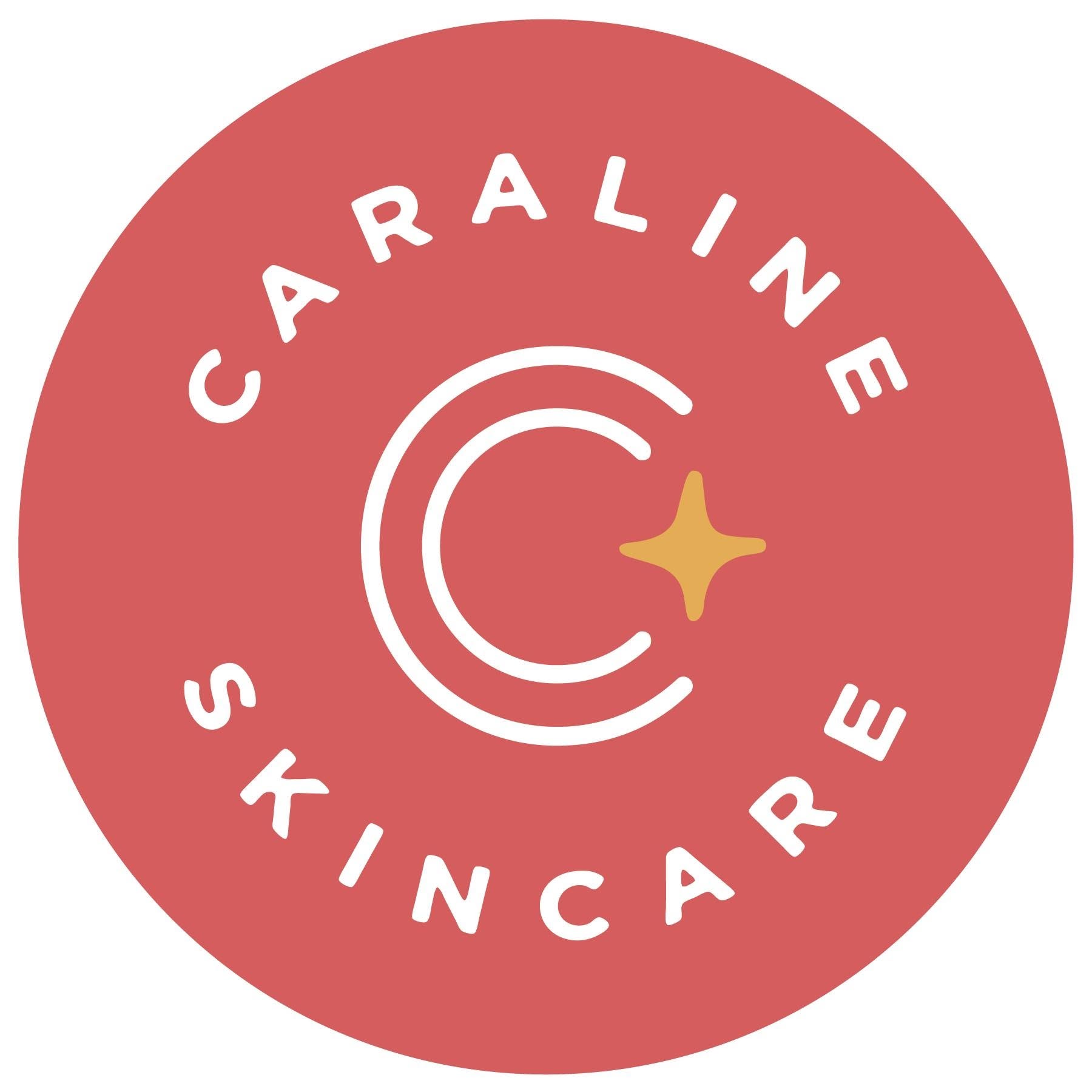 Caralineskin promo codes and discount vouchers logo