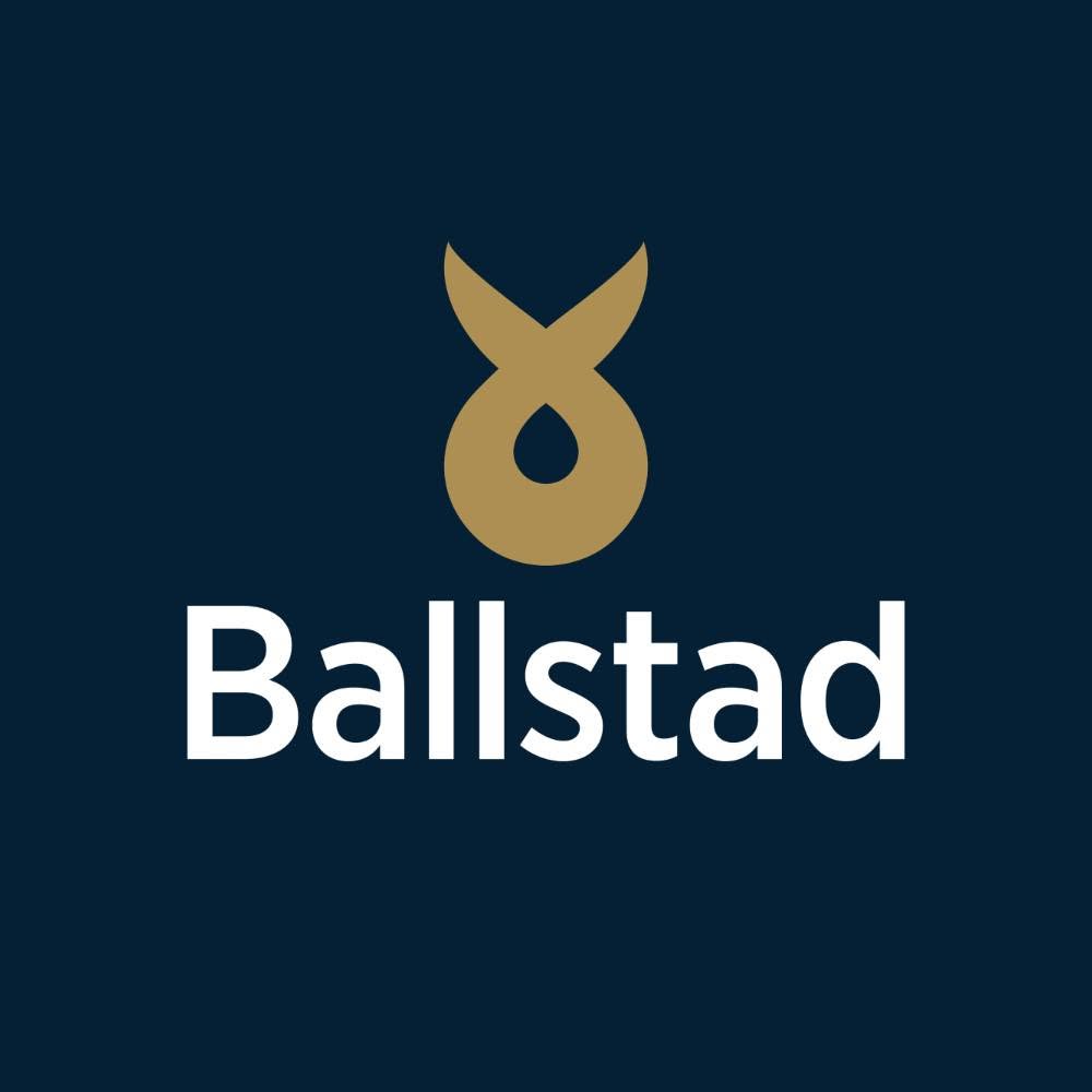 Ballstad promo codes and discount vouchers logo