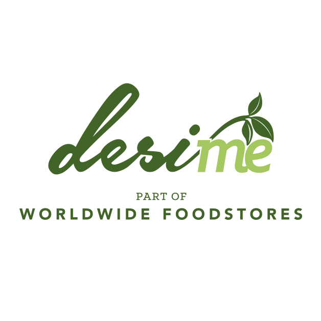 DesiMe promo codes and discount vouchers logo
