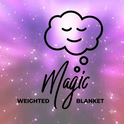 Magic Weighted Blanket promo codes and discount vouchers logo