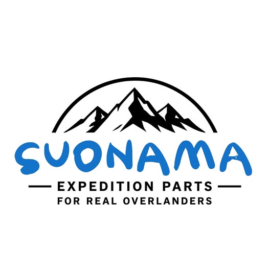 SUONAMA promo codes and discount vouchers logo