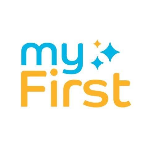 myFirst promo codes and discount vouchers logo