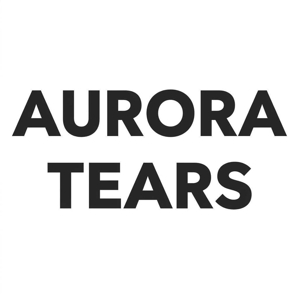 Aurora Tears promo codes and discount vouchers logo