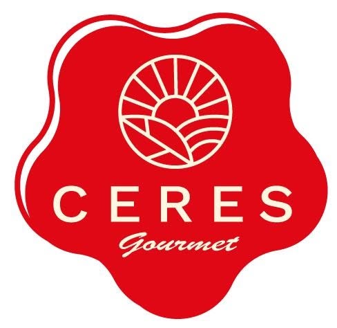 Ceres Gourmet promo codes and discount vouchers logo