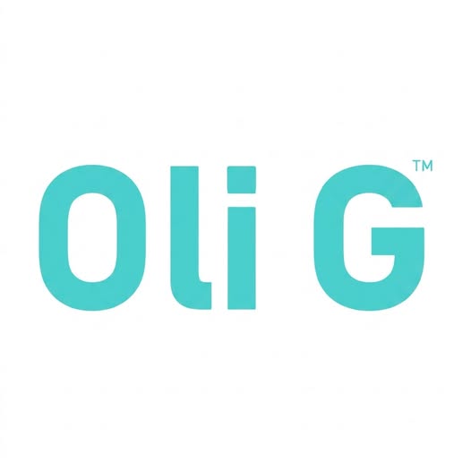 Oli G Club promo codes and discount vouchers logo