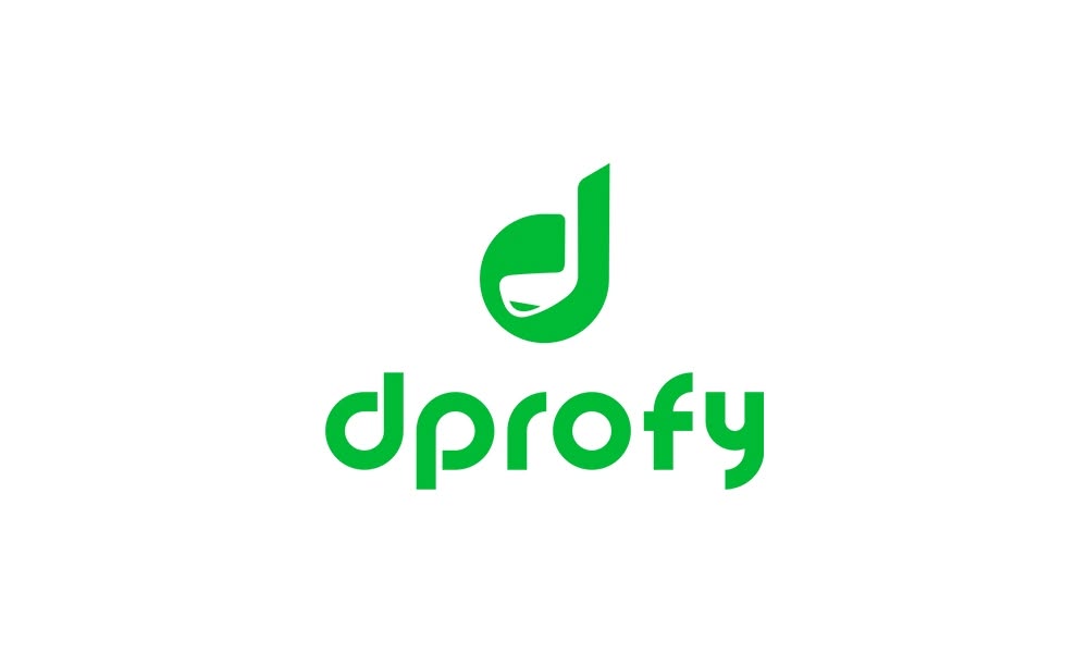 Dprofy promo codes and discount vouchers logo