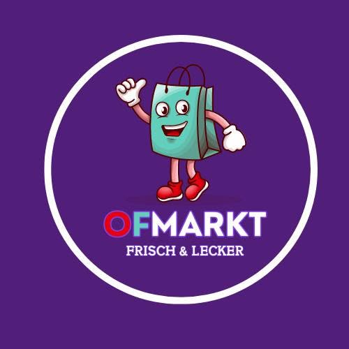 OFMarkt promo codes and discount vouchers logo