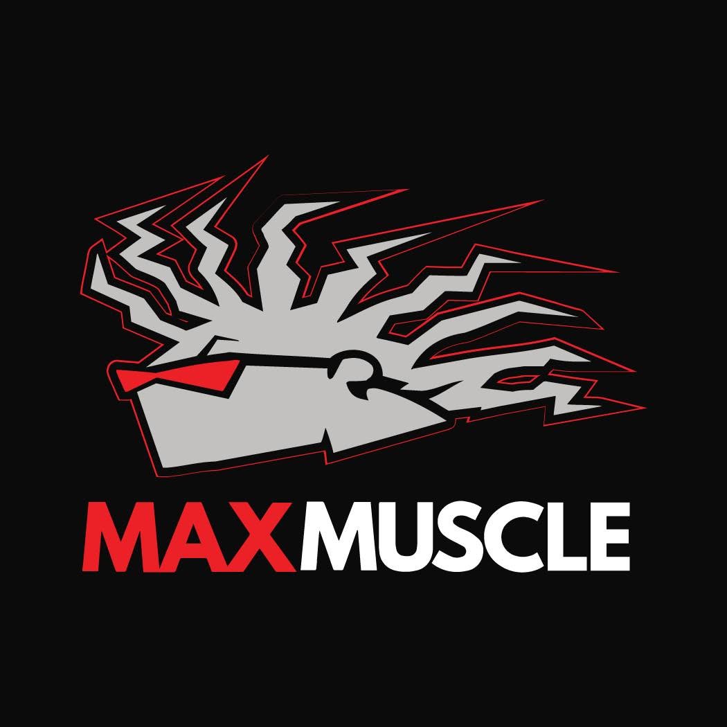 Maxmuscle promo codes and discount vouchers logo