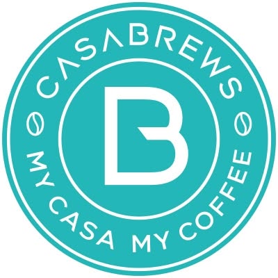 Casabrews promo codes and discount vouchers logo