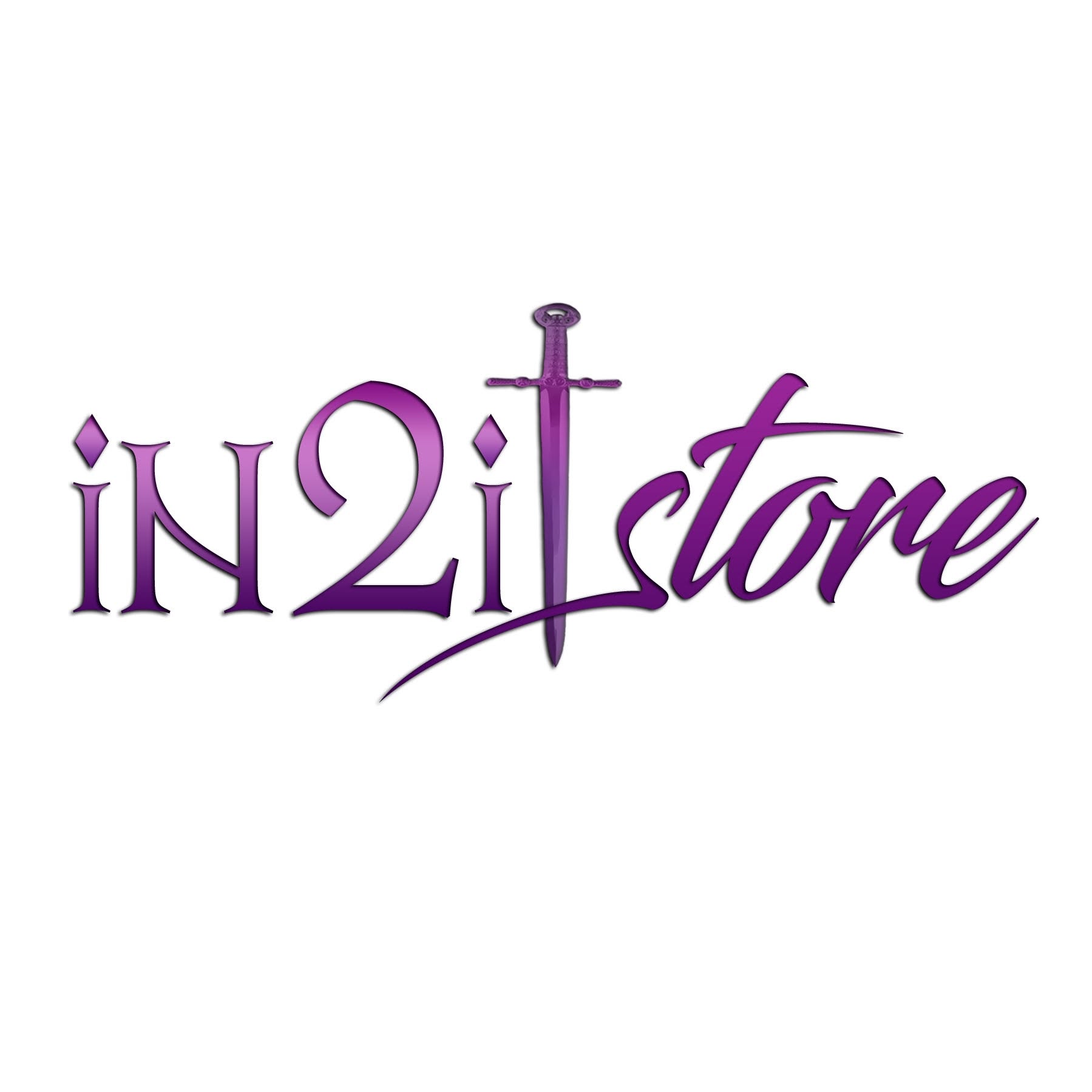 The In2It Store promo codes and discount vouchers logo