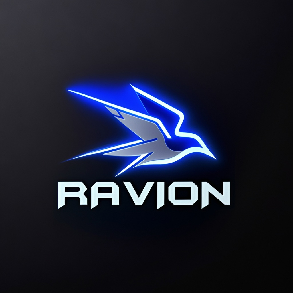 RAVION promo codes and discount vouchers logo