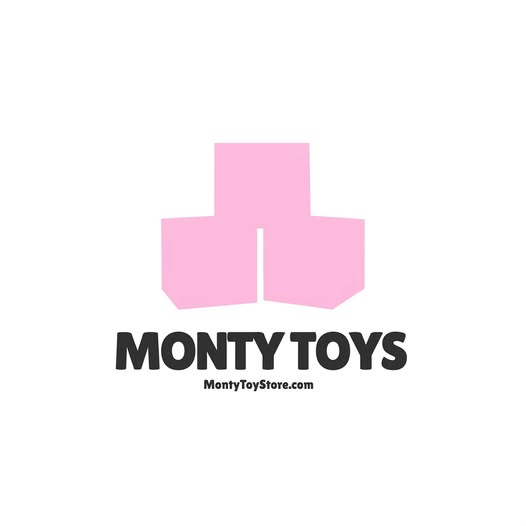 Monty Toy Store promo codes and discount vouchers logo
