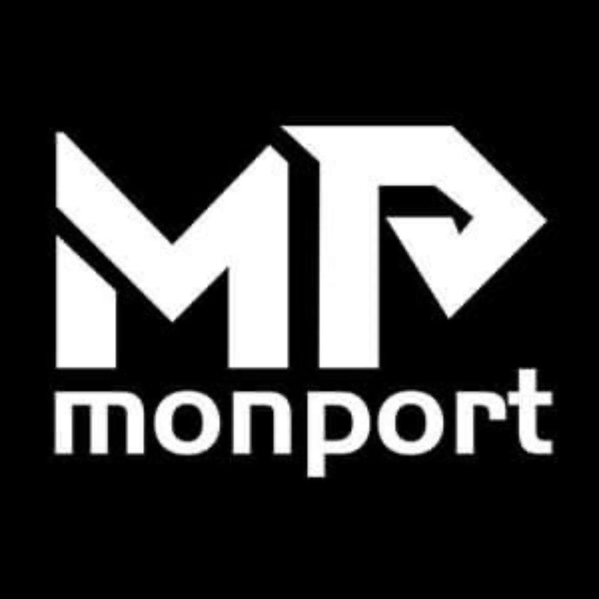 Monport Laser promo codes and discount vouchers logo
