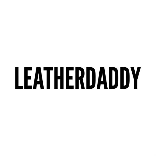 Leatherdaddyskin promo codes and discount vouchers logo