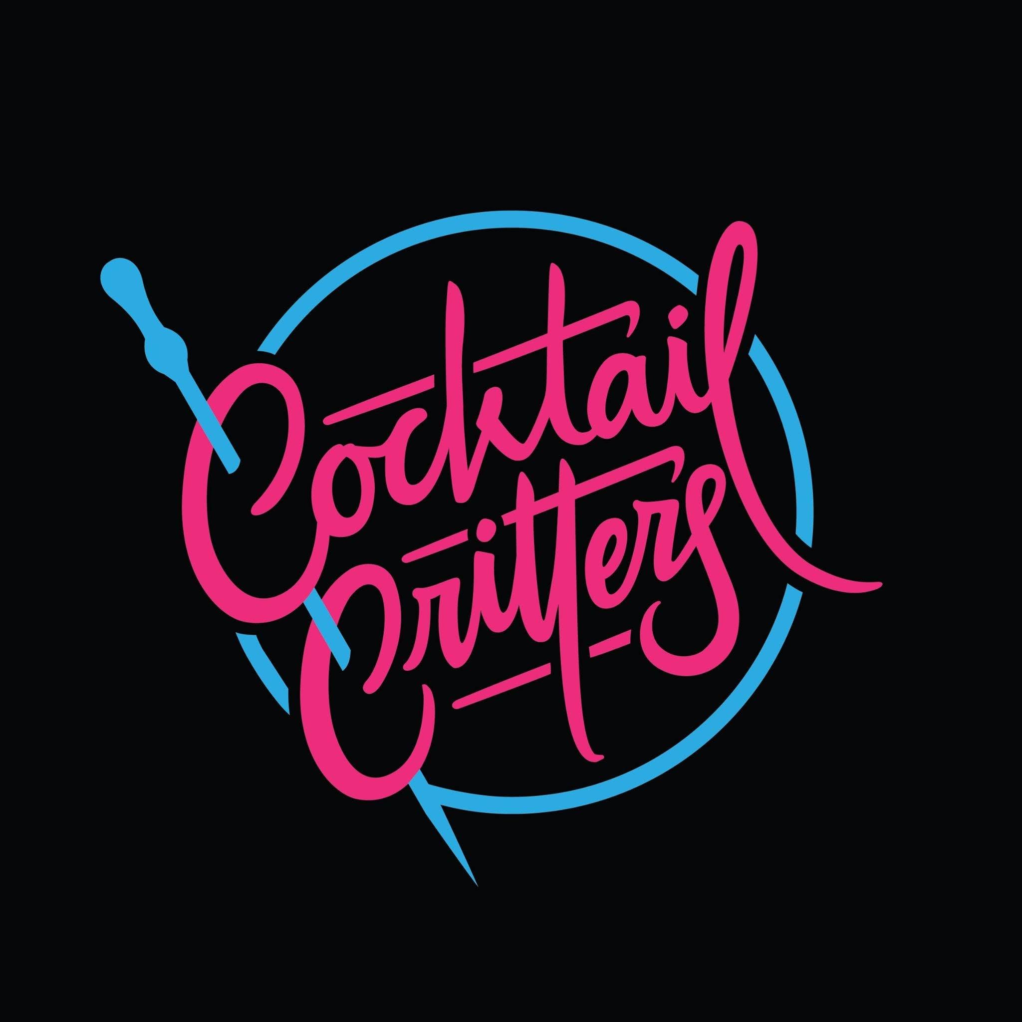 Cocktail Critters promo codes and discount vouchers logo
