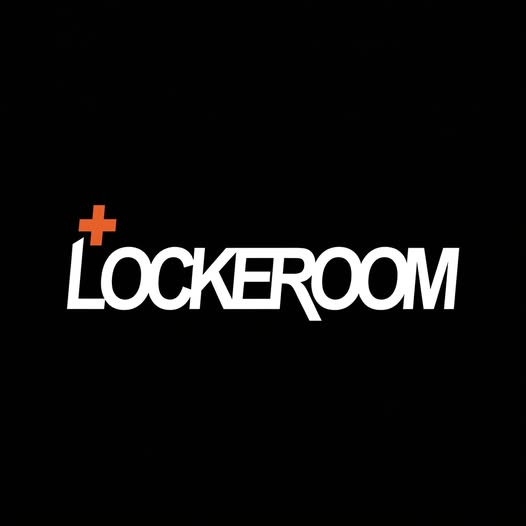 Lockeroom promo codes and discount vouchers logo