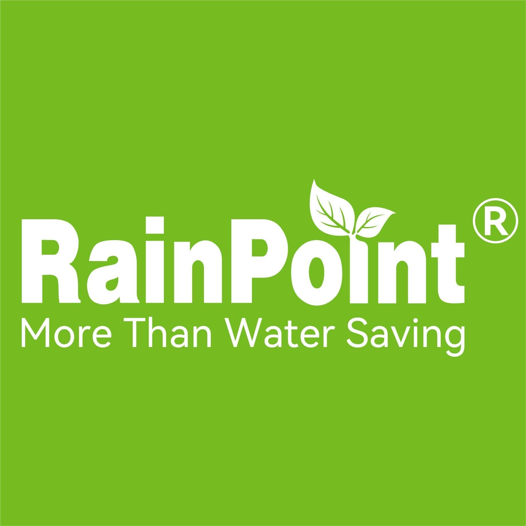 Rainpointonline promo codes and discount vouchers logo