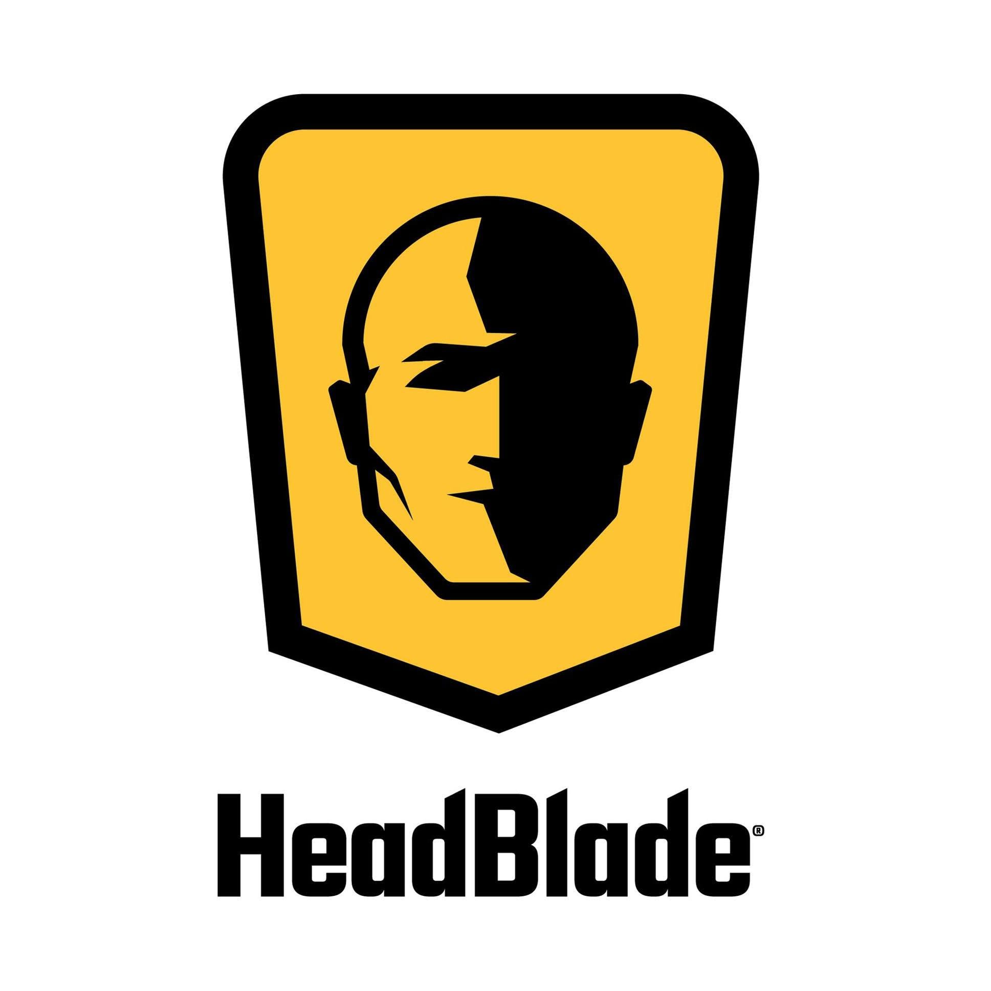 HeadBlade promo codes and discount vouchers logo