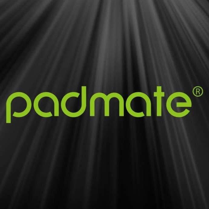 Padmate Tech promo codes and discount vouchers logo