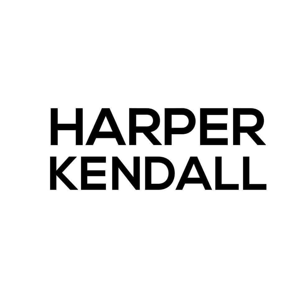 Harper Kendall promo codes and discount vouchers logo