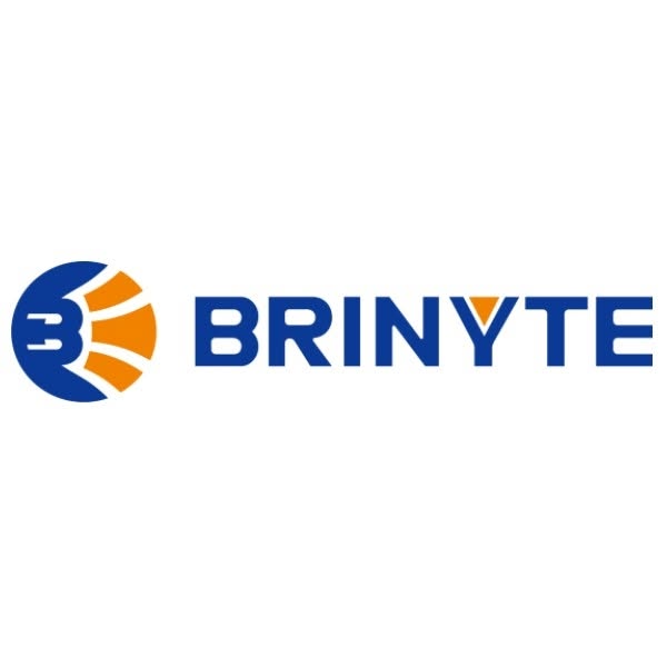 Brinyte Store promo codes and discount vouchers logo