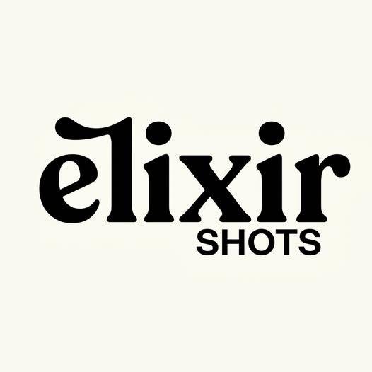 Elixir Shots promo codes and discount vouchers logo
