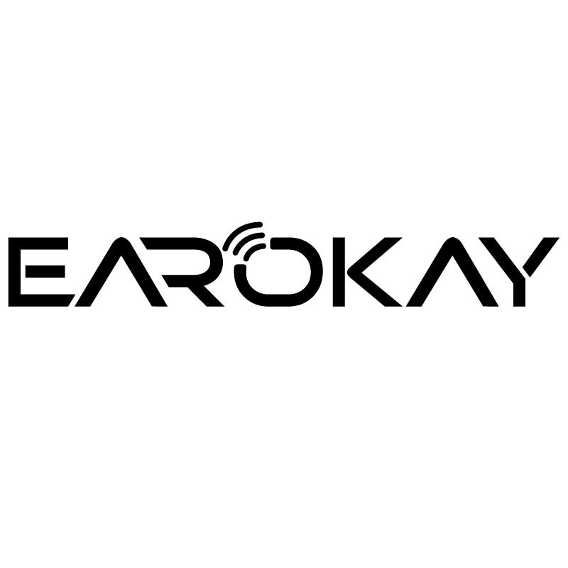 EarOkay promo codes and discount vouchers logo