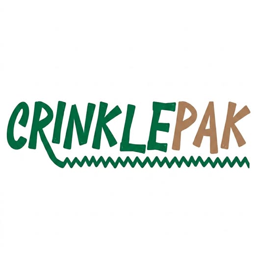 Crinklepaper promo codes and discount vouchers logo