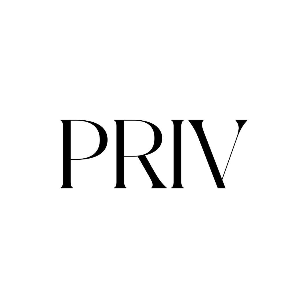 Shop Priv promo codes and discount vouchers logo