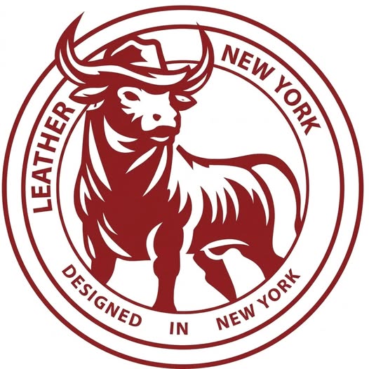 Leather New York promo codes and discount vouchers logo