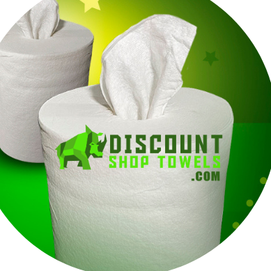 Discountshoptowels promo codes and discount vouchers logo